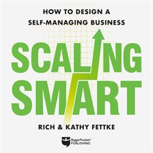 Cover image for Scaling Smart