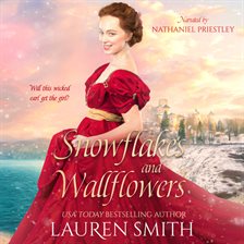 Cover image for Snowflakes and Wallflowers