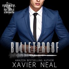 Cover image for Bulletproof