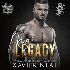 Cover image for King's Legacy