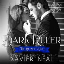 Cover image for Dark Ruler
