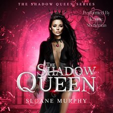 Cover image for The Shadow Queen