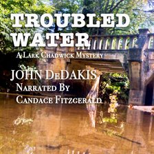 Cover image for Troubled Water