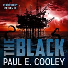 Cover image for The Black