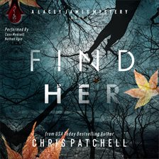 Cover image for Find Her
