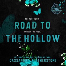 Imagen de portada para Road to the Hollow