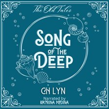 Imagen de portada para Song of the Deep