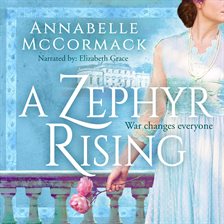 Cover image for A Zephyr Rising