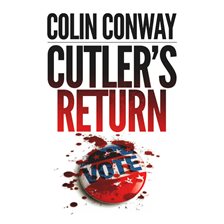 Cover image for Cutler's Return