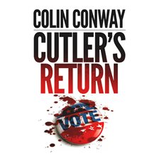 Imagen de portada para Cutler's Return