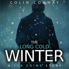Cover image for The Long Cold Winter