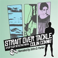 Imagen de portada para Strait Over Tackle
