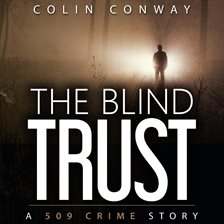 Cover image for The Blind Trust