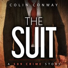 Cover image for The Suit