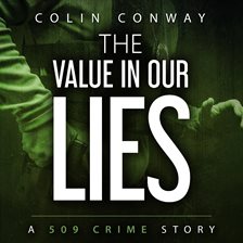 Imagen de portada para The Value in Our Lies
