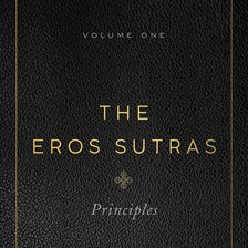 Cover image for The Eros Sutras, Volume 1