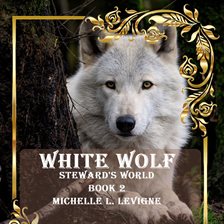 Cover image for White Wolf