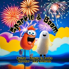 Imagen de portada para Sparkle & Boom