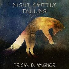 Imagen de portada para Night Swiftly Falling