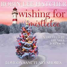 Cover image for Wishing for Mistletoe