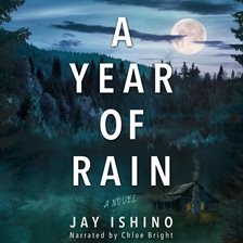 Imagen de portada para A Year of Rain