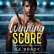 Imagen de portada para The Winning Score