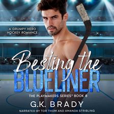 Imagen de portada para Besting the Blueliner