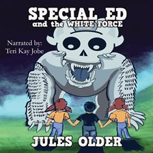 Cover image for Special Ed