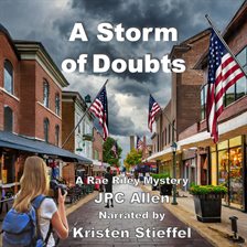 Imagen de portada para A Storm of Doubts