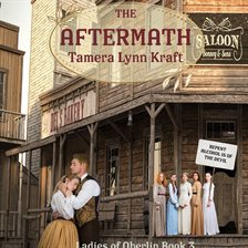 Cover image for The Aftermath