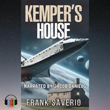 Cover image for Kemper's House