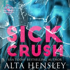 Cover image for Sick Crush