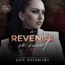 Imagen de portada para A Revenge So Sweet