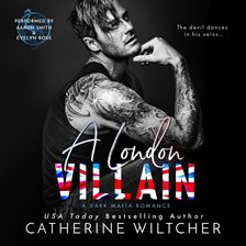 Cover image for A London Villain