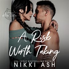 Imagen de portada para A Risk Worth Taking