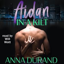 Cover image for Aidan in a Kilt