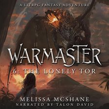 Imagen de portada para The Lonely Tor
