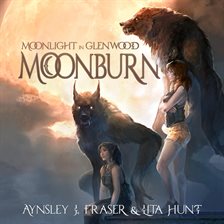 Imagen de portada para Moonburn