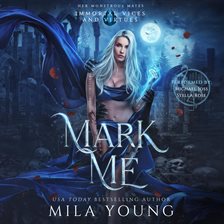 Imagen de portada para Mark Me