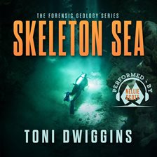 Skeleton Sea