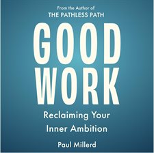 Cover image for Good Work