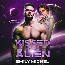 Imagen de portada para Kissed by an Alien
