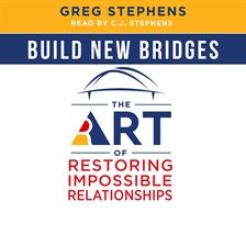 Cover image for Build New Bridges