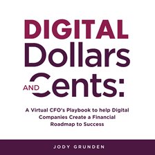 Cover image for Digital Dollars and Cents