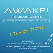 Cover image for AWAKE!