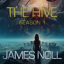 Cover image for The Hive: Season 1