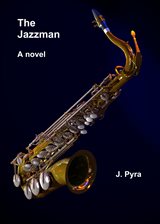 Cover image for The Jazzman