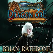 Cover image for Dragon Ore