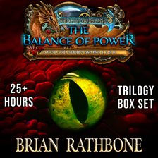 Cover image for The Balance of Power
