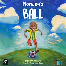 Cover image for Monday's Ball